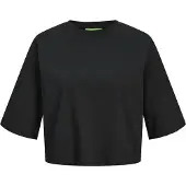 JJXX T-shirt 'JXAndrea' svart
