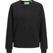 JJXX Sweatshirt 'JXMadi' svart