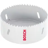 Bosch Hålsåg HSS-Bimet; 102 mm