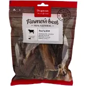 Dogman Farmers Best Beef Gullet 200g
