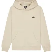 Quiksilver Hoodie - Birch - - 14 år (164) - Hoodie
