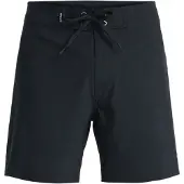 Quiksilver Surfsilk Kaimana 16 Boardshorts black Storlek 33