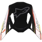 Alpinestars M10 Carbon Meta 2 Visir