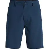 Quiksilver Union Amphibian 20 Shorts dark navy Storlek 30