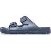 Quiksilver Embark Rf Kids Sandaler indigo, 34