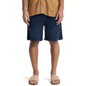 Quiksilver Taxer Cord Ws Shorts