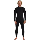 Billabong 403 Foil Bz Gbs Full Våtdräkt black, S