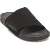 Quiksilver Rivi Suede Tofflor