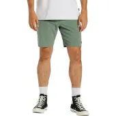Billabong Crossfire Mid Shorts
