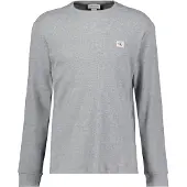 Calvin Klein Jeans Lv040em217 T-shirt Med Lång ärm