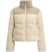 Urban Classics Vinterjacka ecru / sand