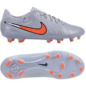 Nike Tiempo Legend 10 Academy Mg Scary Good - Blue Eclipse/svart - Multi Ground (Mg), storlek 38