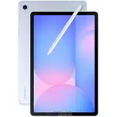 Samsung Galaxy Tab S10 FE 5G 128 GB Blå Android-surfplatta 27.7 cm (10.9 tum) EEK F (A - G) Exynos 2304 x 1440 Pixel