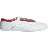 Adidas Originals Slip-On 'STAN SMITH' mörkröd / vit