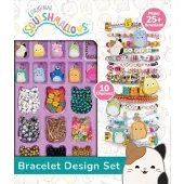 Squishmallows Bracelet Design