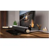 Creative Labs Stage Pro Soundbar Svart Bluetooth, inkl. trådlös Subwoofer, USB