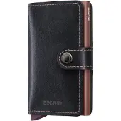 Secrid Miniwallet Mirum Läderplånbok