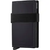 Secrid Bandwallet Matte Läderplånbok