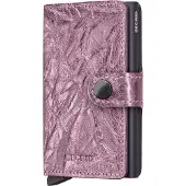 Secrid Miniwallet Crunch Pink