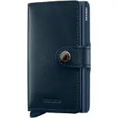 Secrid Miniwallet Original Navy-Navy