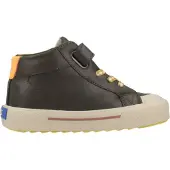 Victoria Sneakers TRIBU pojkar - Kaki - 25