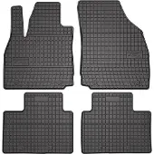 Frogum Gummimattor MG ZS II Hybrid+ 2024- Novline