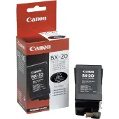Canon BX-20 svart bläckpatron (original)