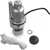 EPM MEMBRANPUMP 280W DOROTA (1 ST)