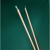 ASGER OLESEN'S Pinne med krok, trä, 98 cm