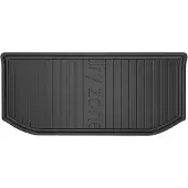 Frogum Lastutrymmesmatta för SEAT Mii, VW UP! HB 2011- övre