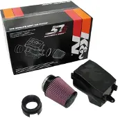 KN K&N filter till airbox