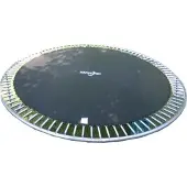 MASTER GRILL Studsmatta 396 cm MASTERJUMP
