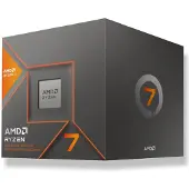 AMD Ryzen 7 8700G - 4.2 GHz - 8-core - 16 trådar - 16 MB cache - Socket AM5 - Box