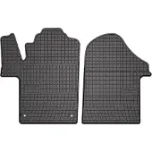 Frogum gummimattor Mercedes-Benz Vito III W447, 2014-