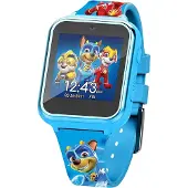 Accutime Smart Watch Paw Patrol Blue