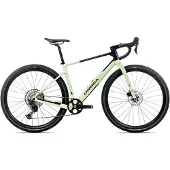 Orbea Terra M30team 1x Grx Rx822 Sgs 2026 Gravelcykel
