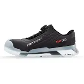 Airtox skyddsskor RS33 S7S strl 43