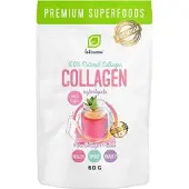 Intenson Collagen hydrolyzate 100% Natural Collagen 60g
