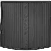 Frogum Lastutrymmesmatta för Mitsubishi Outlander III SUV 12-22 7P