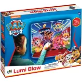 Ryhmä Hau nattlampa/dekoration - Lumi Glow