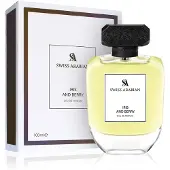 Swiss Arabian Swiss Iris and Berry Eau De Parfum 100 ml (woman)