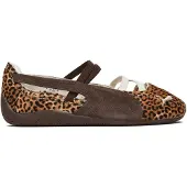 Puma Remballerina 'Speedcat Wild' choklad / ljusbrun