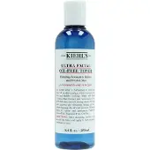 Kiehl's Kiehls Ansiktsvard Rengorande-ansiktskramUltra Facial Oil-Free Toner 250 ml (984,00 kr / 1 l)