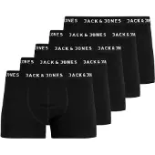 Jack & Jones Huey Boxers 5 Enheter