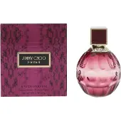 Jimmy Choo Fever Eau de Parfum 60 ml