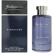 Baldessarini Signature Eau de Toilette 90 ml