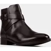 Clarks Hamble Buckle 26151008 Marinblå