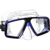 Mares Aquazone Starfish Dykmask