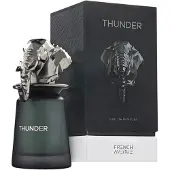 French Avenue Thunder Unisex Eau De Parfum - 100 ml