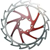 Massi Disc Ultralight Anodized 160 Mm Bromsskiva